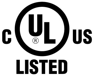 C-UL-US-Listed-Logo
