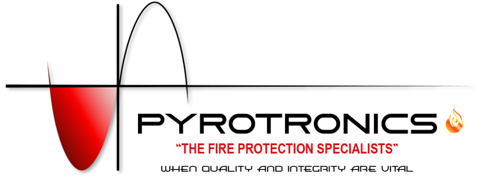 Pyrotronics Machine The Difference Between Fire Suppression and Fire Sprinkler Systems (and ...