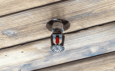 Everything You Need to Know About Fire Sprinkler Inspections and NFPA Compliance