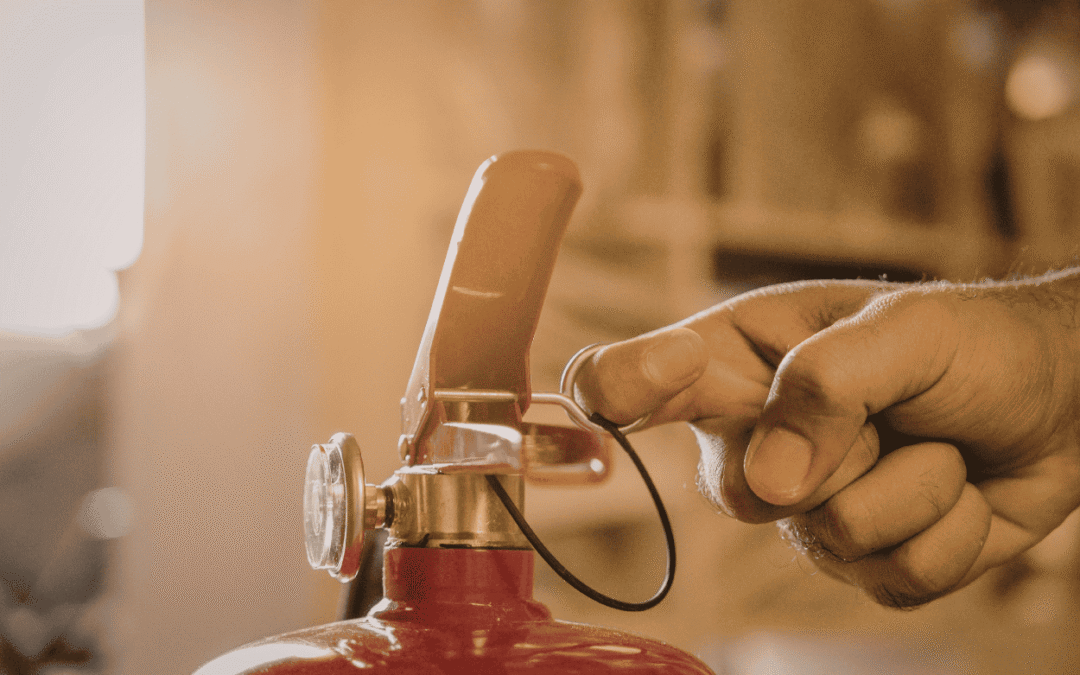 Fire Code Basics for Commercial Buildings in Canada