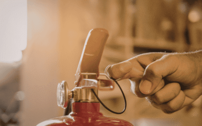 Fire Code Basics for Commercial Buildings in Canada