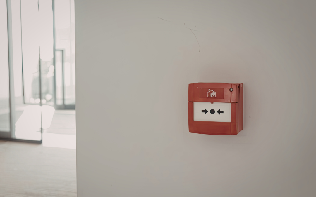 The Most Common Fire Code Violations in Commercial Buildings