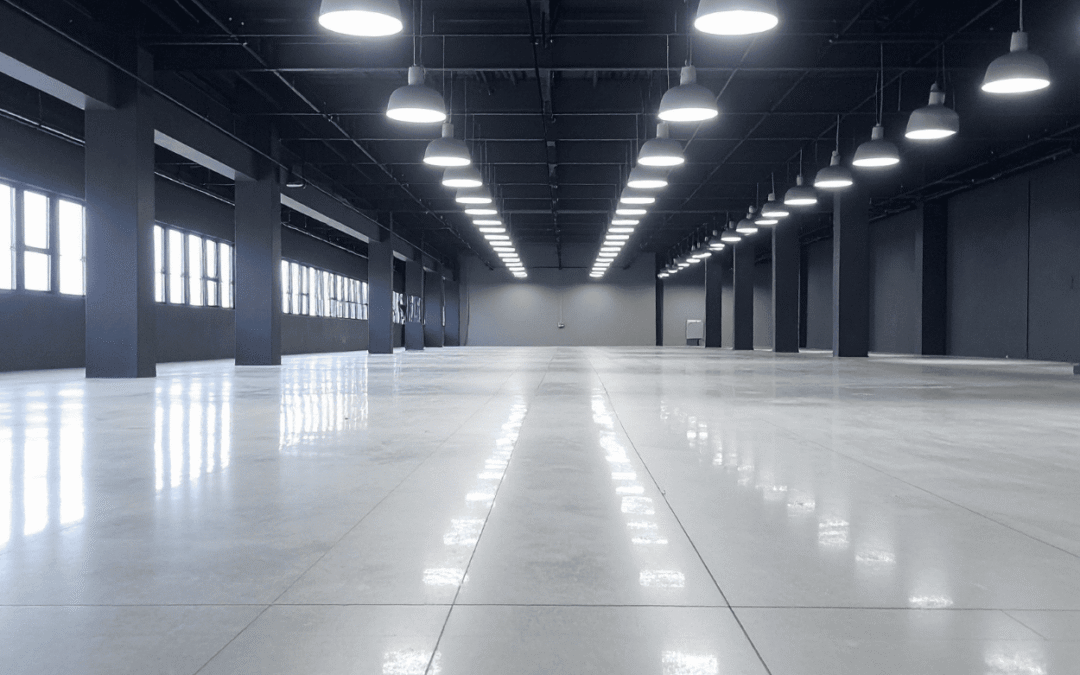 A Beginner’s Guide to Fire Safety Systems in Warehouses and Industrial Spaces