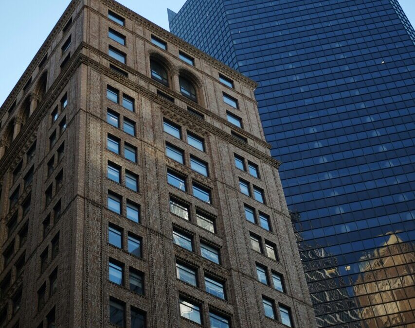 Fire Safety Planning for New Builds vs. Existing Buildings