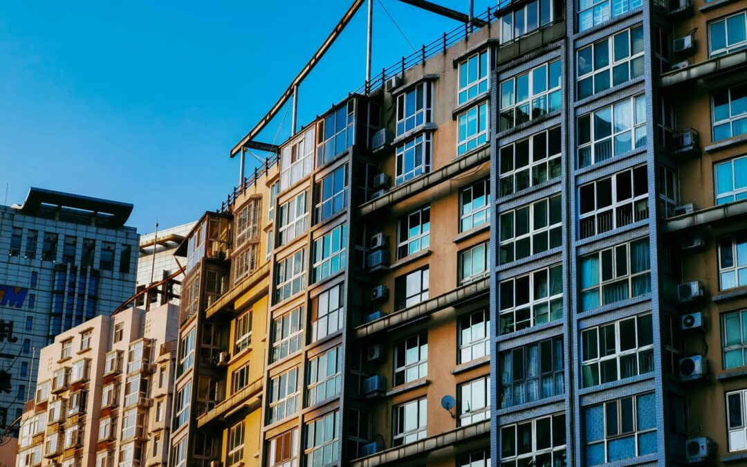 How Fire Safety Requirements Change by Building Type