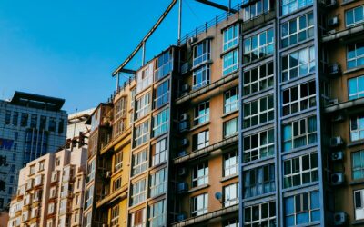 How Fire Safety Requirements Change by Building Type