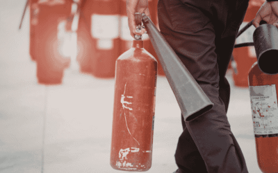 How to Prepare for a Commercial Fire Inspection Without Delays or Violations 