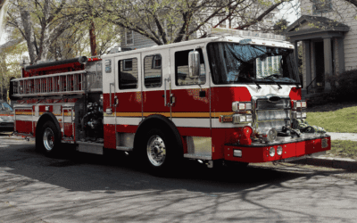 The Benefits of 24/7 ULC Fire Monitoring for Commercial Buildings