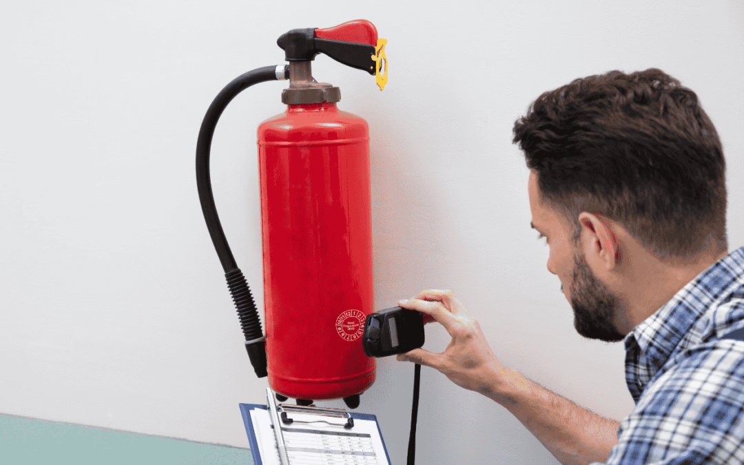 How Often Should Commercial Fire Protection Systems Be Inspected in Canada?
