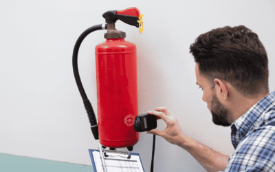 How Often Should Commercial Fire Protection Systems Be Inspected in Canada?