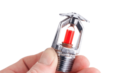 What Building Owners Should Expect During an NFPA Fire Sprinkler Inspection