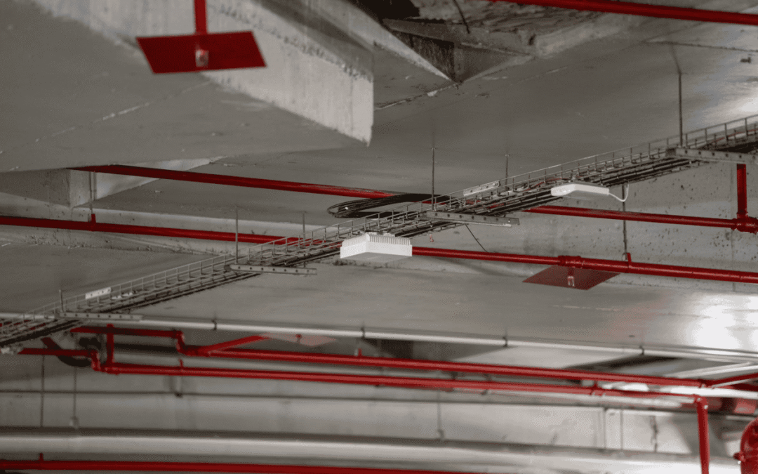 How Emergency Fire System Repairs Help Prevent Costly Business Disruptions