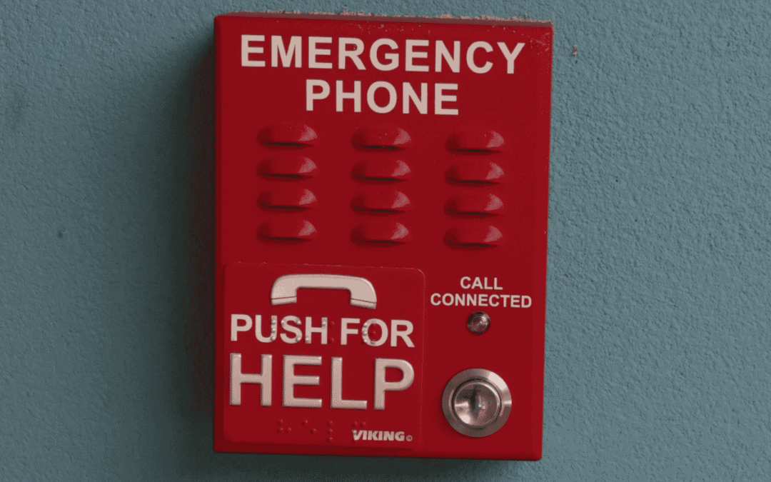 Fire Protection Documentation Every Commercial Building Should Keep on File